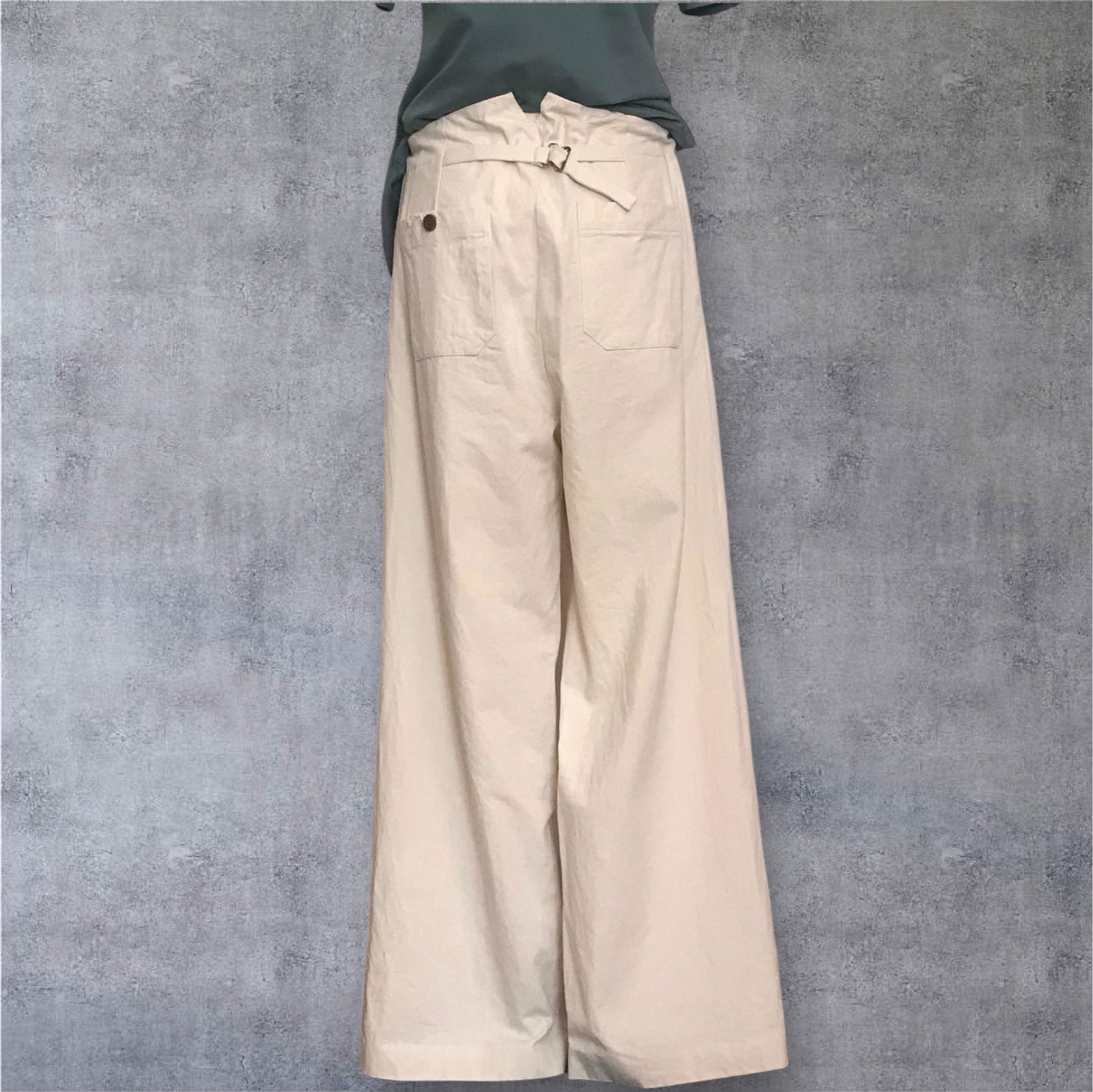 The Painter Pants – Meagratia