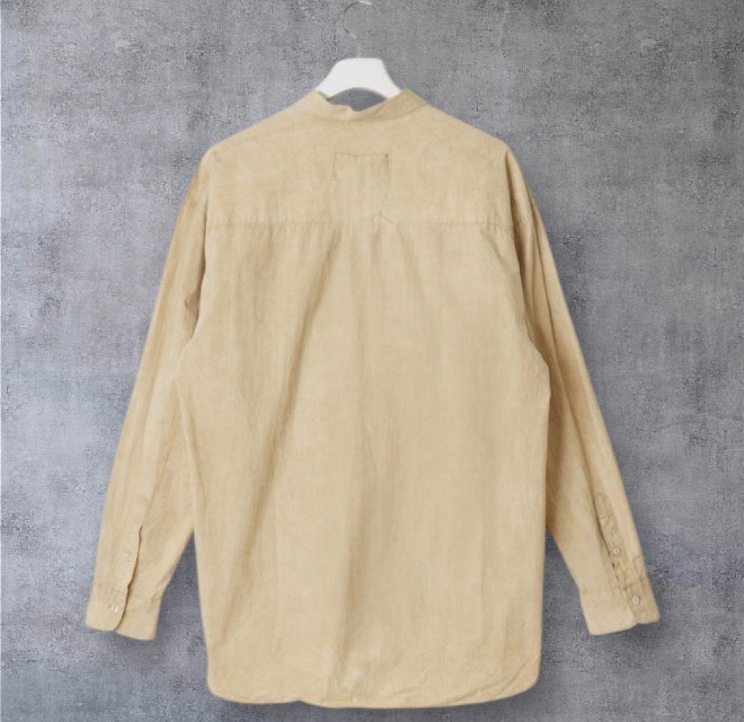 The Clay Dye Shirt – GoodNeighbors Shirts