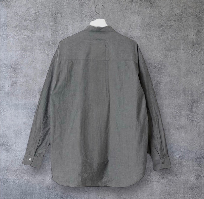 t The Noel Tailored Shirt – GoodNeighbors Shirts