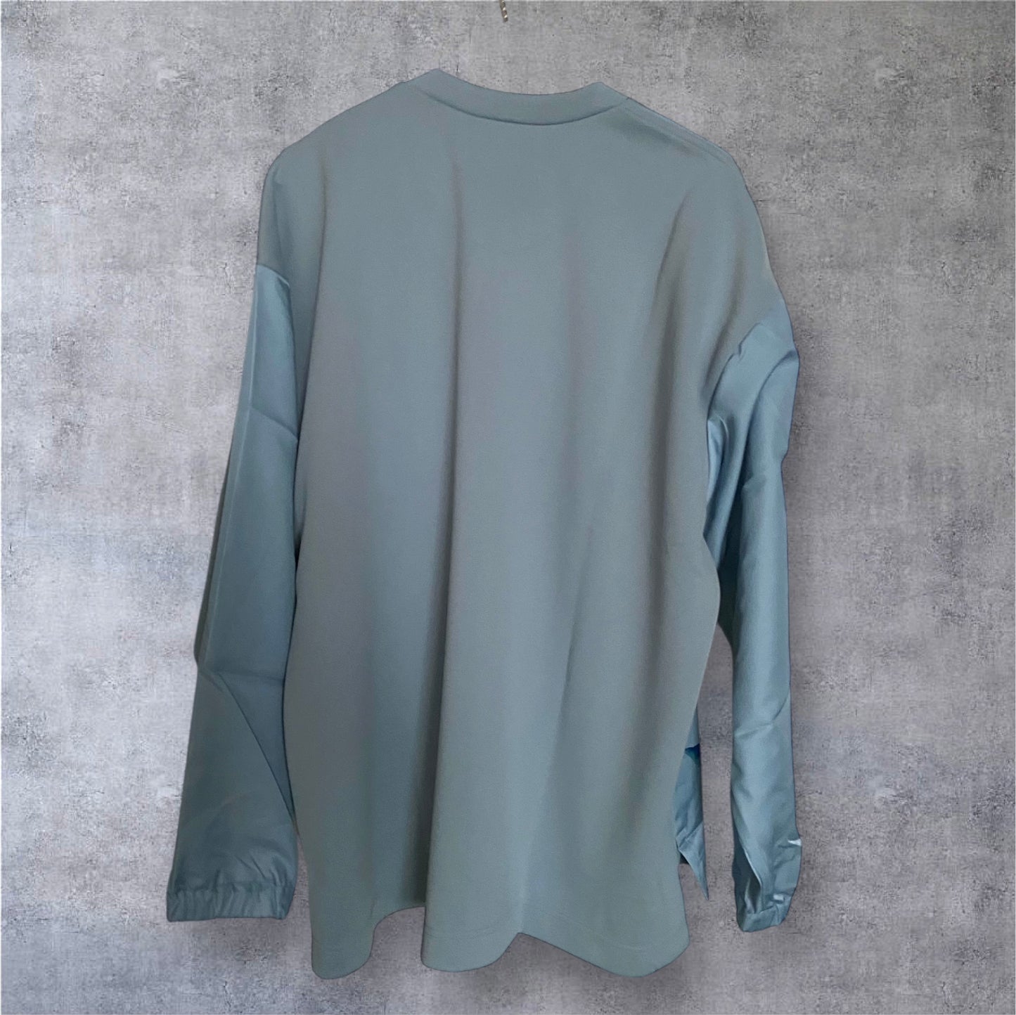 e The Floral Taffeta Pull – Ujoh