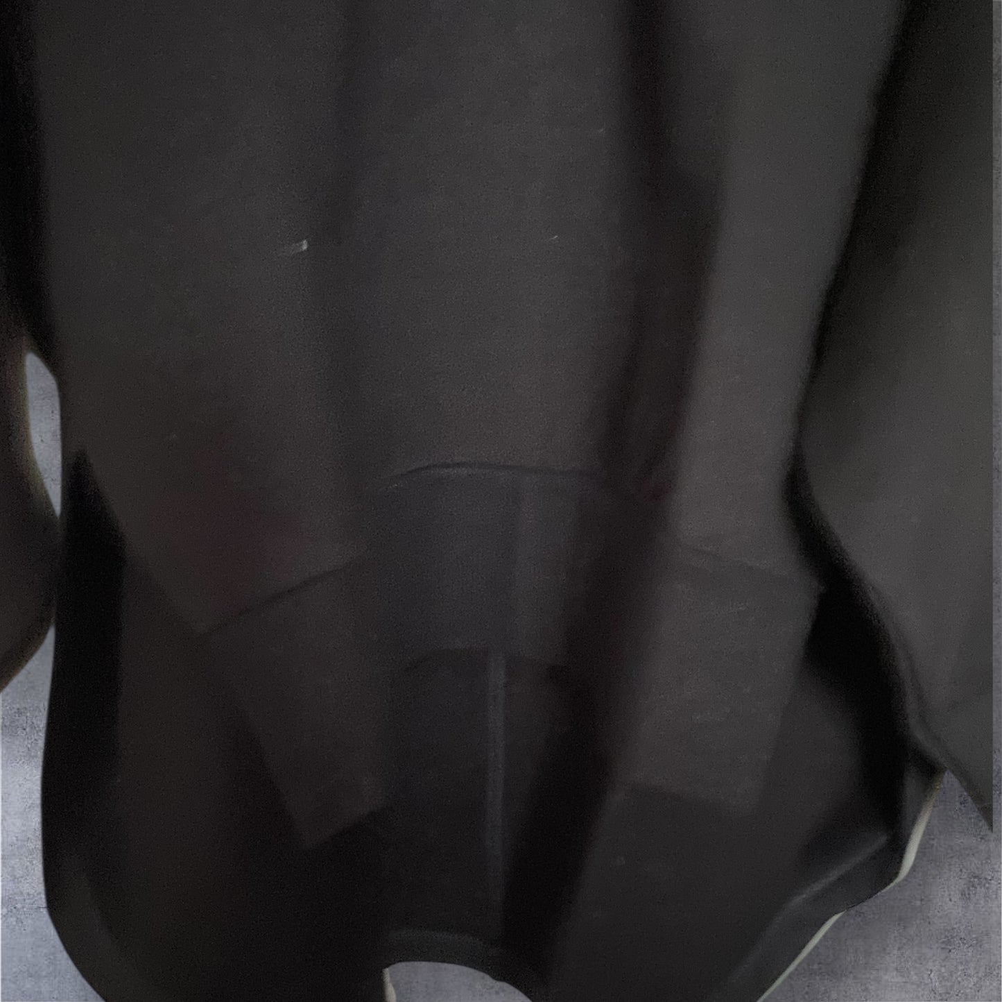 d The Swallow Tail Sweatshirt – Ujoh