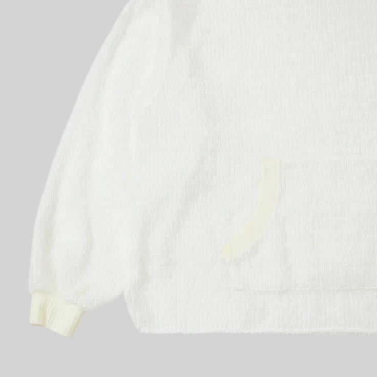 The white sheer pull – Meagratia