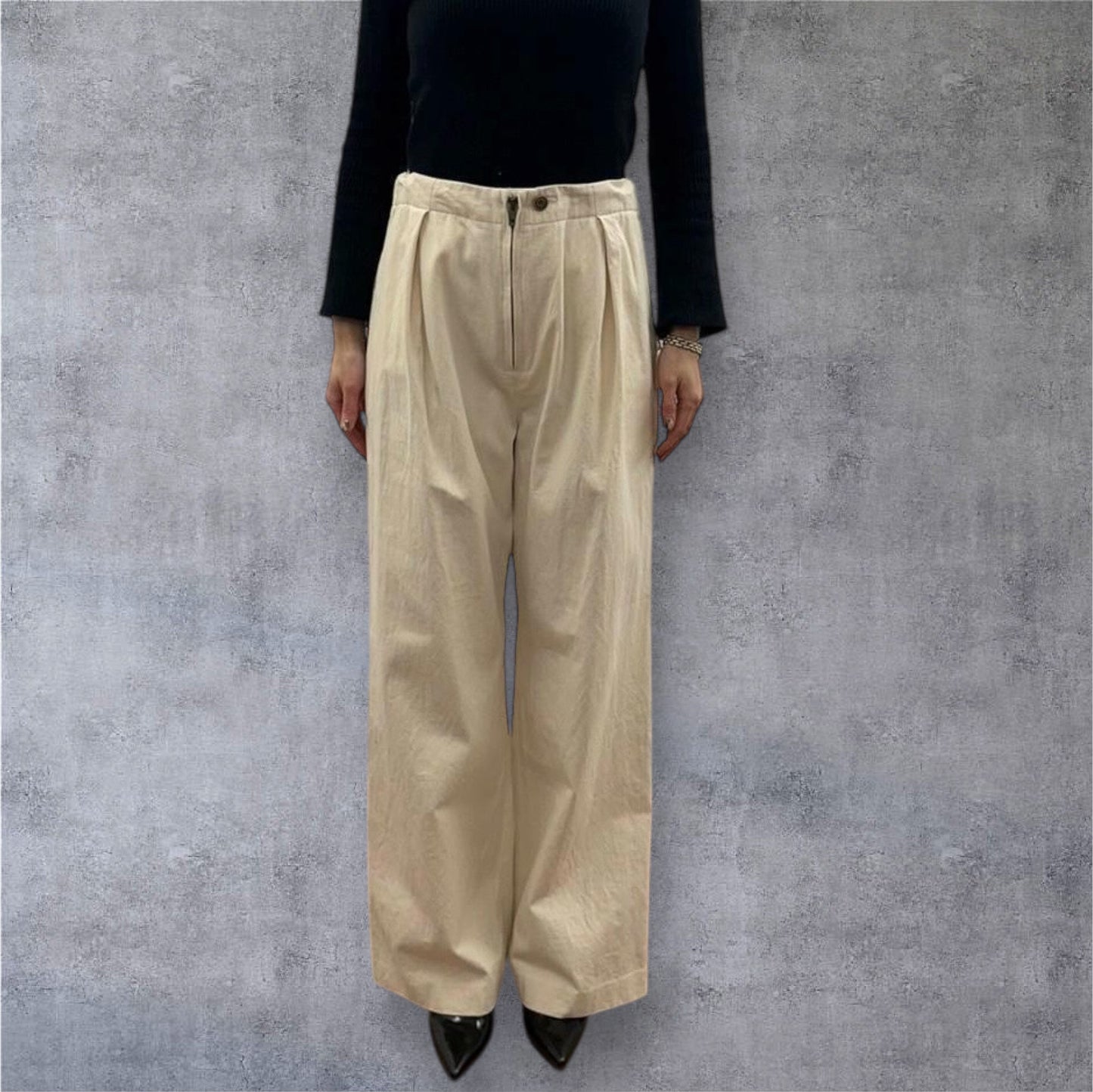 The Painter Pants – Meagratia