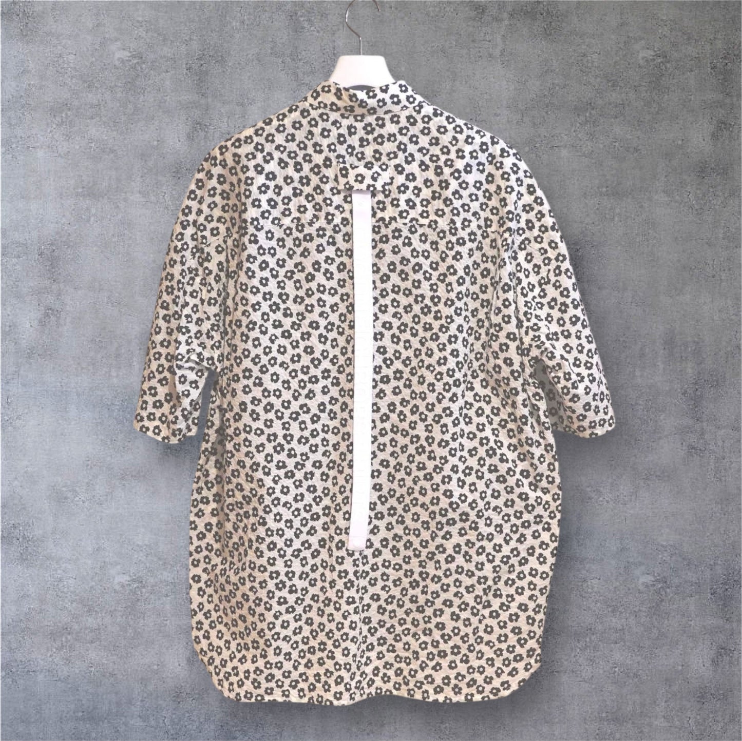 N9 The Floral Blouse • Brand: GoodNeighbors Shirts