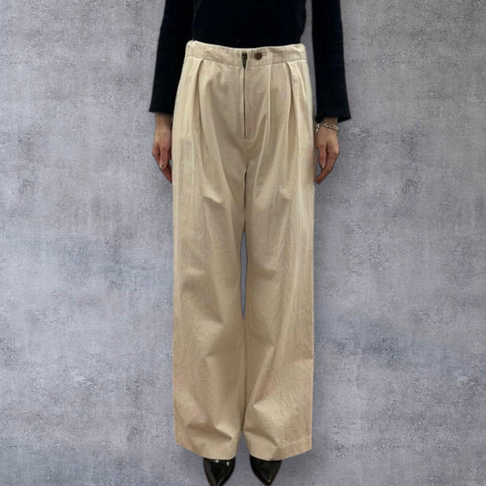 2- The Painter Pants • Brand: Meagratia