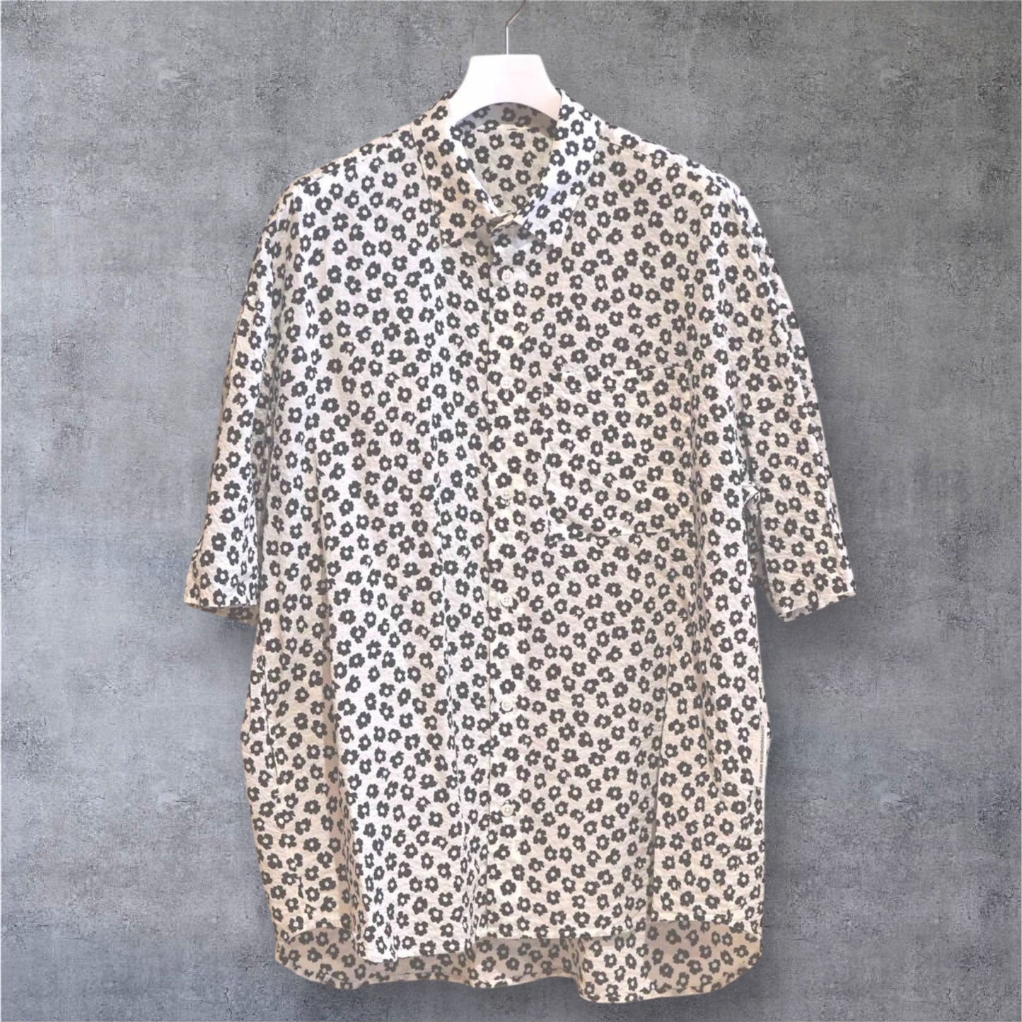 N9 The Floral Blouse • Brand: GoodNeighbors Shirts