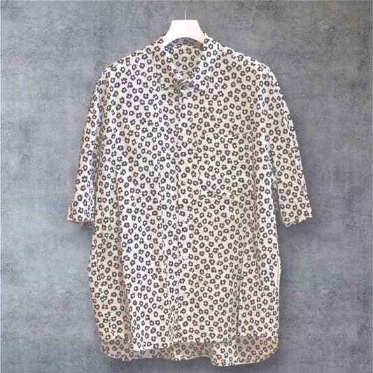 N9 The Floral Blouse • Brand: GoodNeighbors Shirts