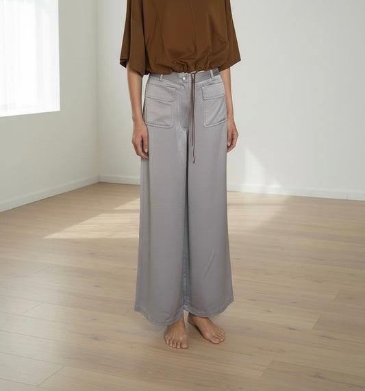 The Fluid Trousers – Miaoran