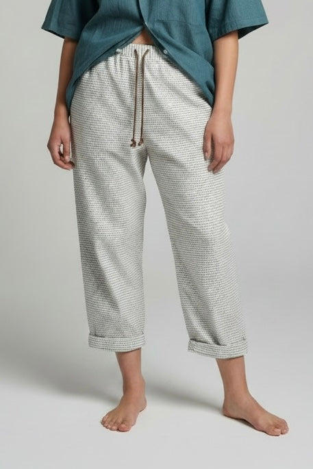 The Check Trousers – GoodNeighbors Shirts