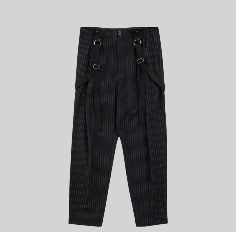 The Suspenders Trousers – Meagratia