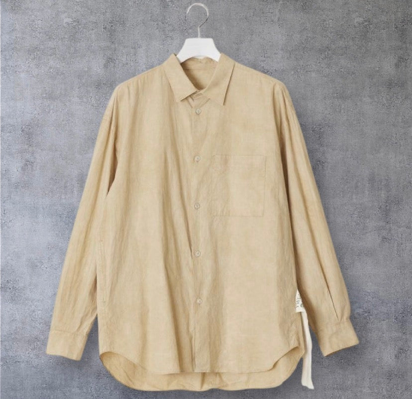 The Clay Dye Shirt – GoodNeighbors Shirts