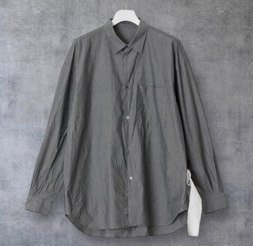 t The Noel Tailored Shirt – GoodNeighbors Shirts