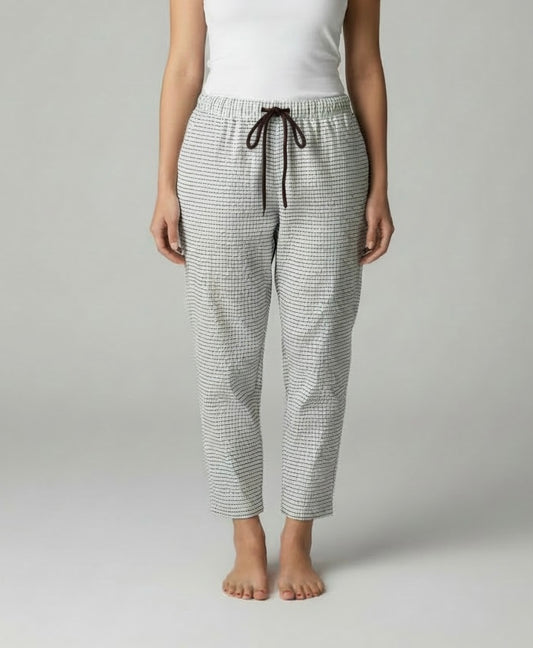 The Check Trousers – GoodNeighbors Shirts