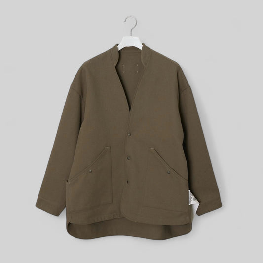 YWGS • The Kei Gardener Wavy Jacket