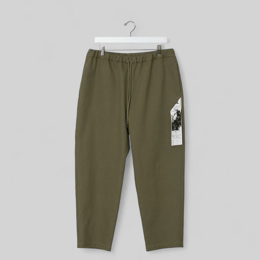 YWGS • The Kei Gardener Wavy Pants