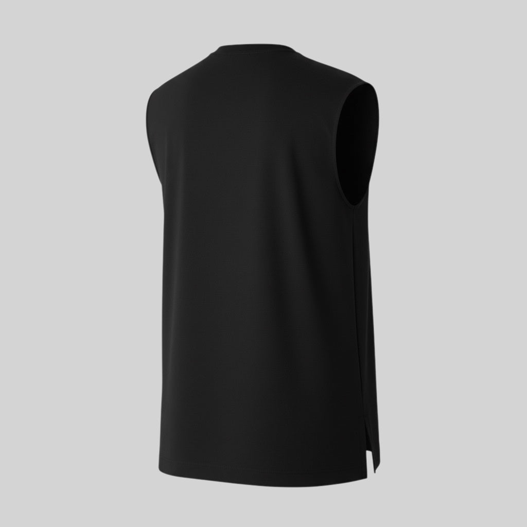 The Sleeveless Top – Ujoh