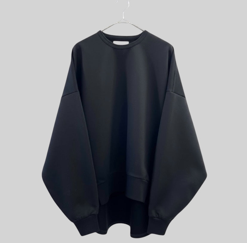 The Swallow Tail Sweatshirt – Ujoh
