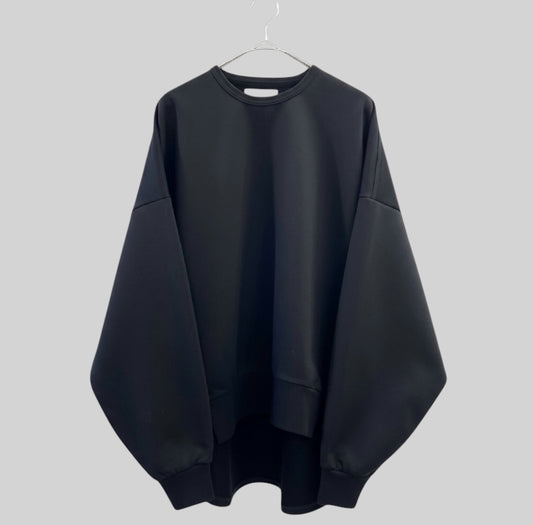 The Swallow Tail Sweatshirt – Ujoh