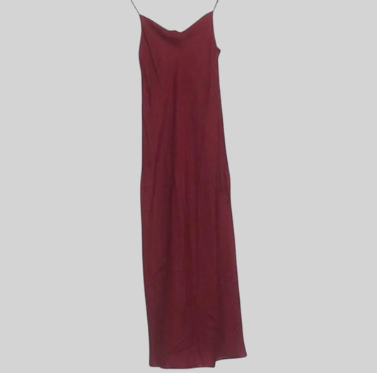 The Timeless Slip Dress – Marc Le Bihan