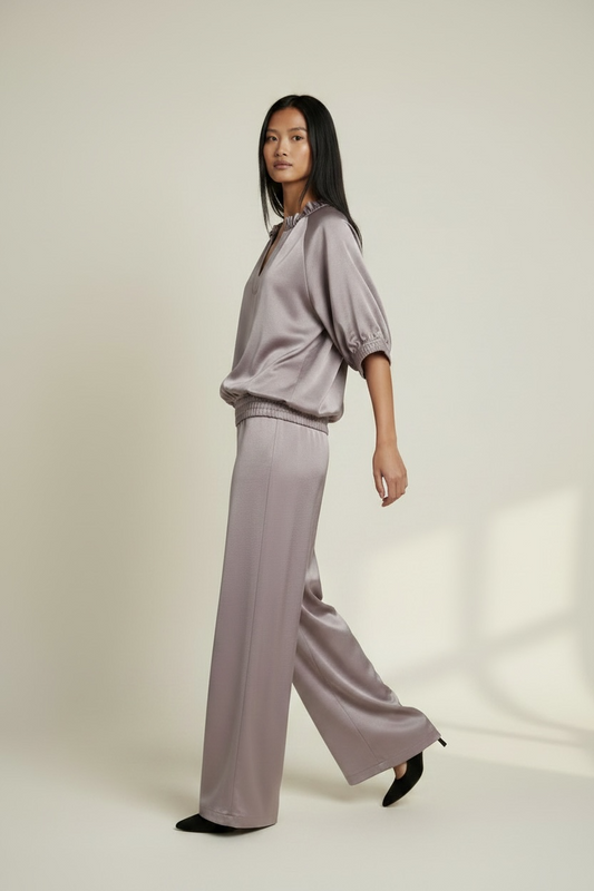 c The Pocket Trousers – Miaoran