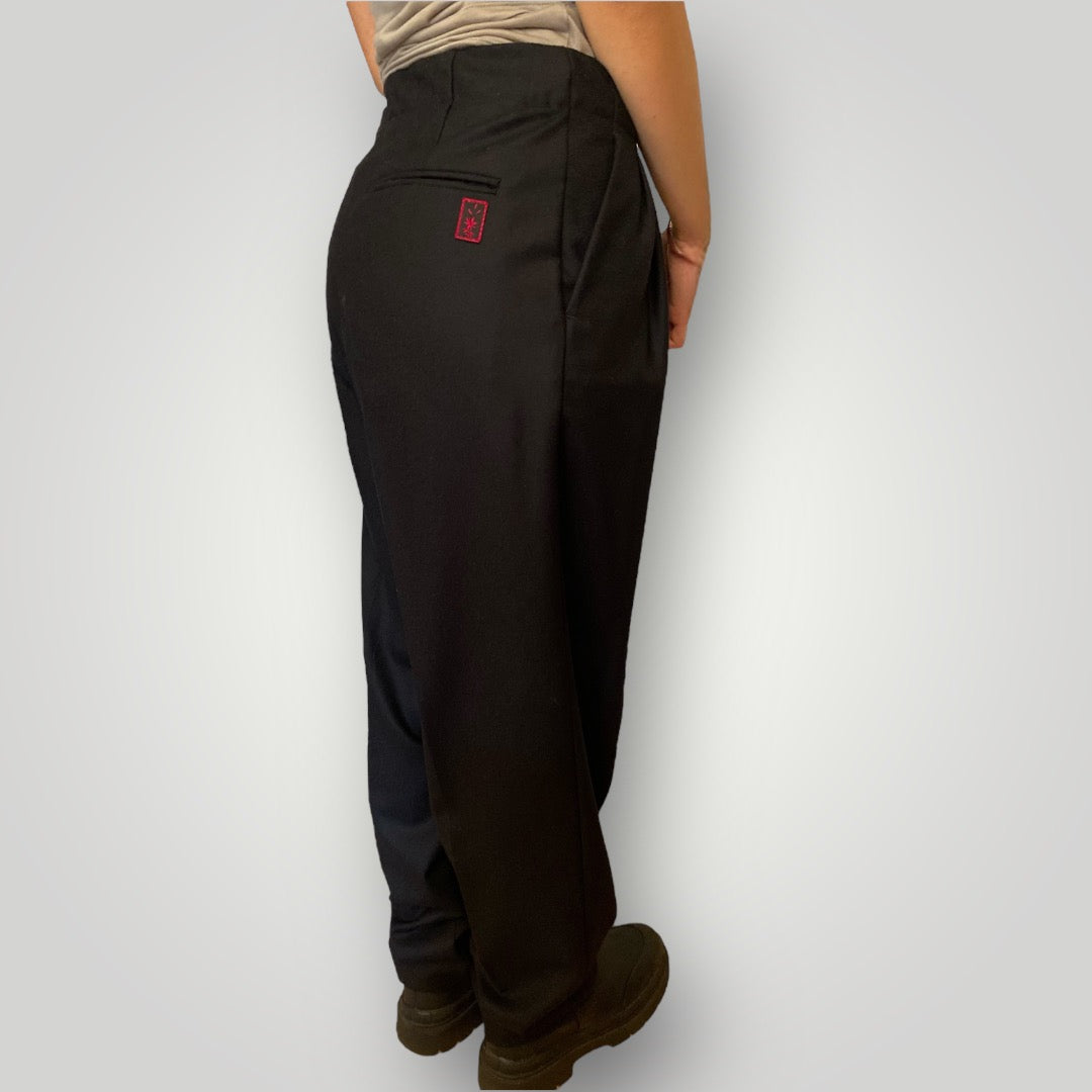 Meagratia • The Four Tuck Trousers