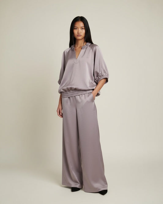 c The Pocket Trousers – Miaoran