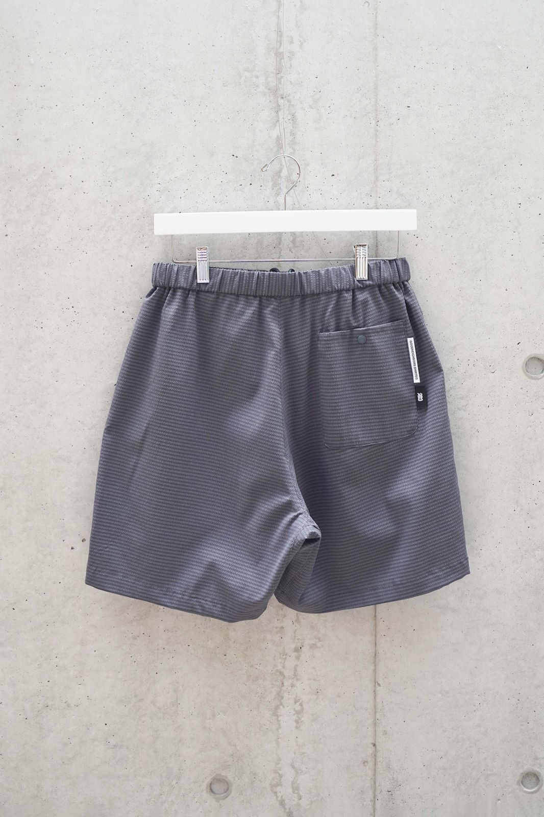 The Utility Shorts – GoodNeighbors Shirts