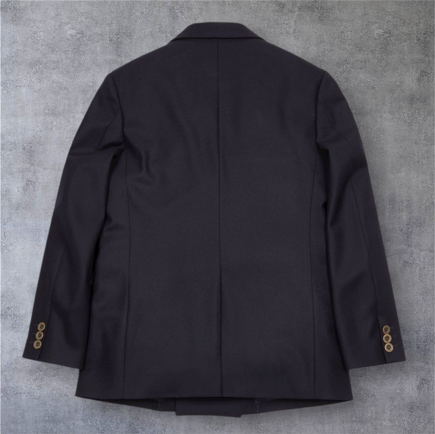 f The Double-Breasted Blazer – Meagratia