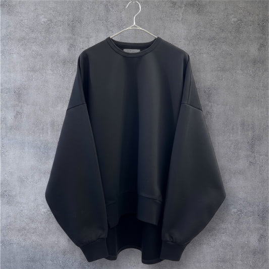 d The Swallow Tail Sweatshirt – Ujoh