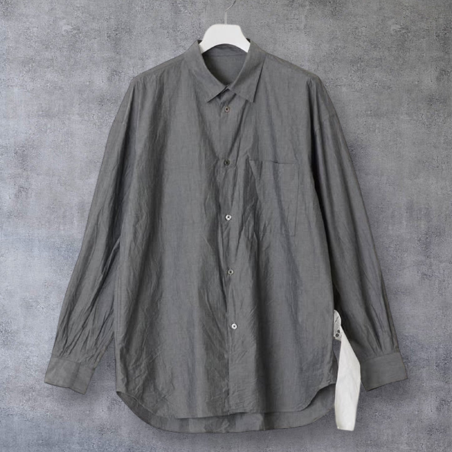 t The Noel Tailored Shirt – GoodNeighbors Shirts