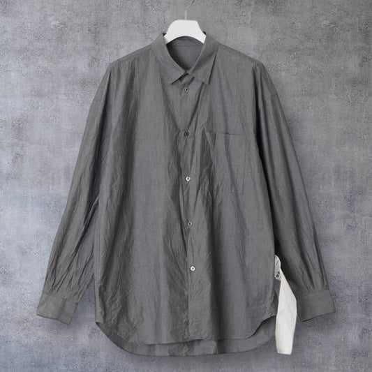 t The Noel Tailored Shirt – GoodNeighbors Shirts