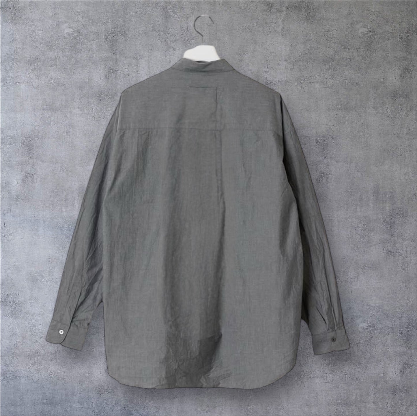 t The Noel Tailored Shirt – GoodNeighbors Shirts