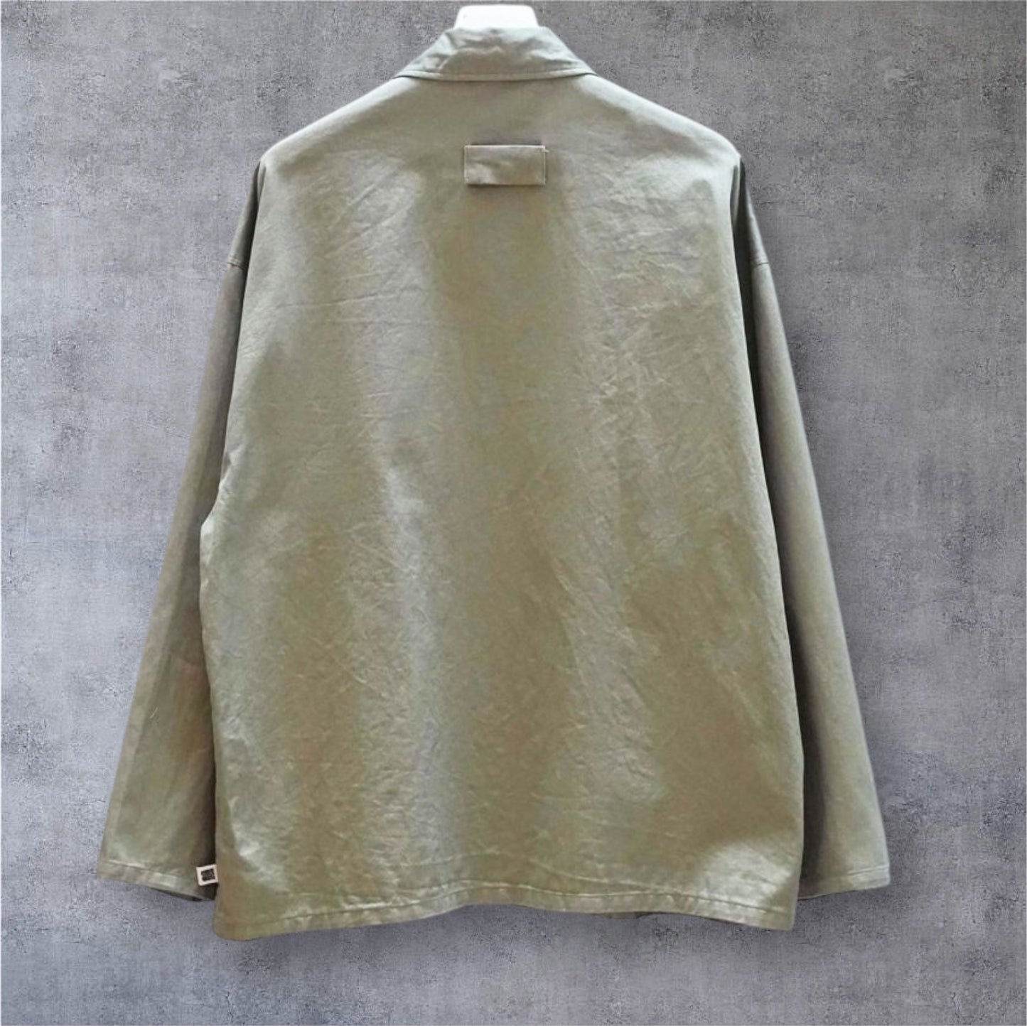 t The Military Jacket – GoodNeighbors Shirts