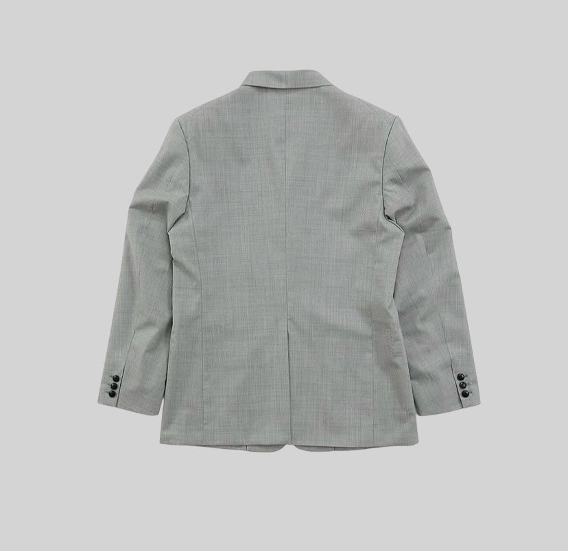 The Tropical Wool Jacket – Meagratia