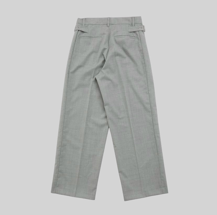 The Tropical Wool Trousers – Meagratia