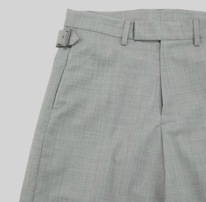 The Tropical Wool Trousers – Meagratia
