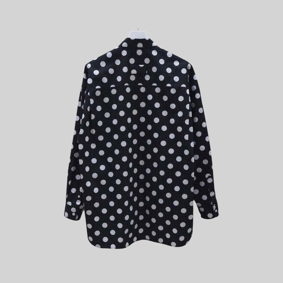 The large polka dot shirt – GoodNeighbors Shirts